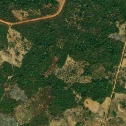 Satellite imagery of Pha Bon, LA
