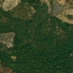 Satellite imagery of Pha Bon, LA