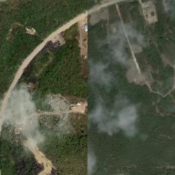 Satellite imagery of Side Hill, AG