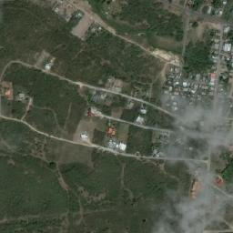 Satellite imagery of Mission Hill, AG