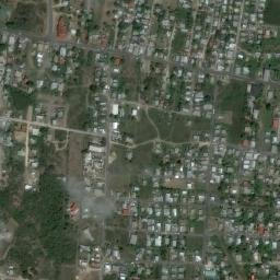 Satellite imagery of Mission Hill, AG
