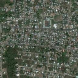 Satellite imagery of Mission Hill, AG