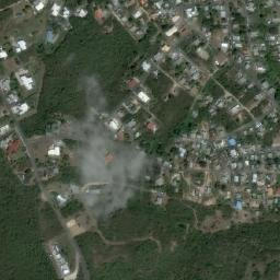 Satellite imagery of Scotts Hill, AG