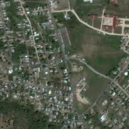 Satellite imagery of Scotts Hill, AG