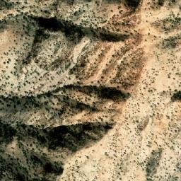 Satellite imagery of Taffa, ER