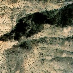 Satellite imagery of Taffa, ER