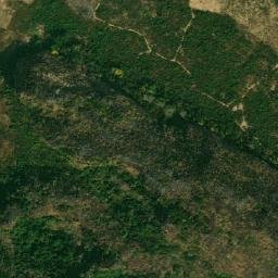 Satellite imagery of Pha Bon, LA