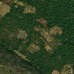 Satellite imagery of Pha Bon, LA