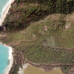 Satellite imagery of Table Hill, AG