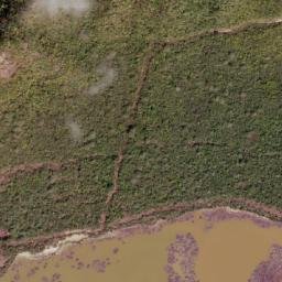 Satellite imagery of Table Hill, AG