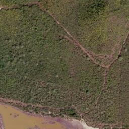 Satellite imagery of Table Hill, AG