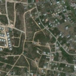 Satellite imagery of Jacks Hill, AG