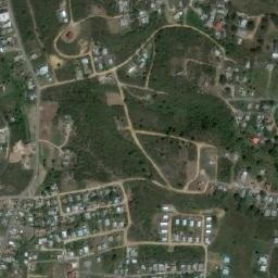 Satellite imagery of Cooks Hill, AG