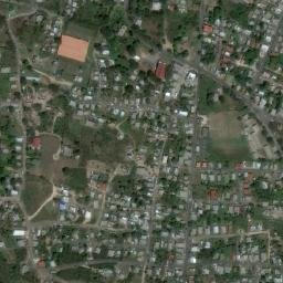 Satellite imagery of Cooks Hill, AG