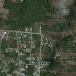 Satellite imagery of Belmont Hill, AG