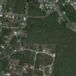 Satellite imagery of Belmont Hill, AG