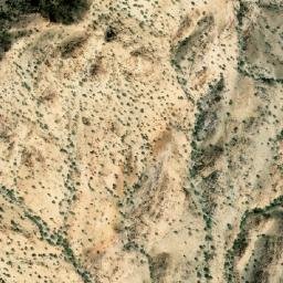 Satellite imagery of Taffa, ER