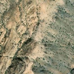 Satellite imagery of Taffa, ER