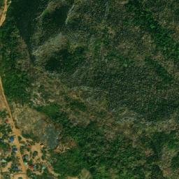Satellite imagery of Pha Bon, LA