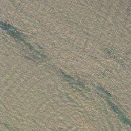 Satellite imagery of Mũi Rồng, VN