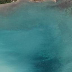 Satellite imagery of Mount Thomas, AG