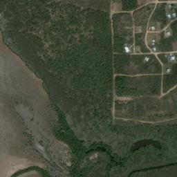 Satellite imagery of Jacks Hill, AG