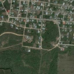 Satellite imagery of Jacks Hill, AG