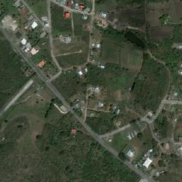 Satellite imagery of Belmont Hill, AG