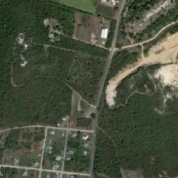 Satellite imagery of Lindsay Hill, AG