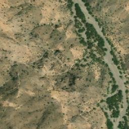 Satellite imagery of Atret, ER