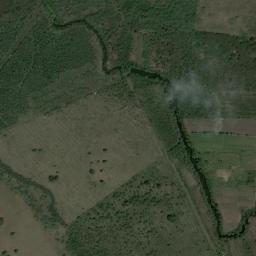 Satellite imagery of Smith Hill, AG