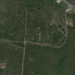 Satellite imagery of Belmont Hill, AG