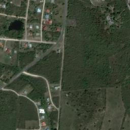 Satellite imagery of Lindsay Hill, AG