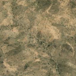 Satellite imagery of Atret, ER