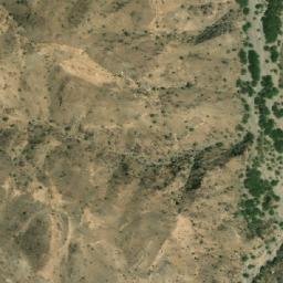 Satellite imagery of Atret, ER