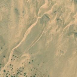 Satellite imagery of Garzai, ER