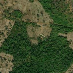Satellite imagery of Pha Phachaoongsén, LA