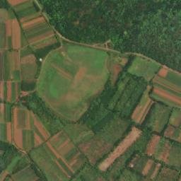 Satellite imagery of Mũi Rồng, VN