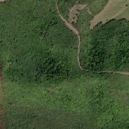 Satellite imagery of Monteros Hill, AG