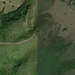 Satellite imagery of Monteros Hill, AG