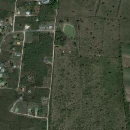 Satellite imagery of Lindsay Hill, AG
