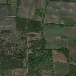 Satellite imagery of Pointed Hill, AG