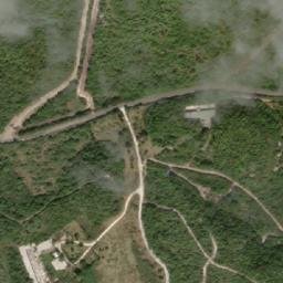 Satellite imagery of Goat Hill, AG