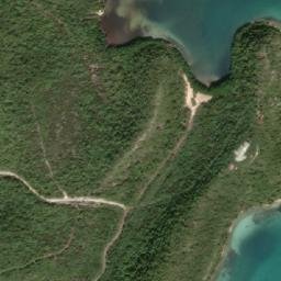 Satellite imagery of Goat Hill, AG