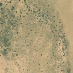 Satellite imagery of Garzai, ER
