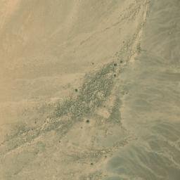 Satellite imagery of Garzai, ER