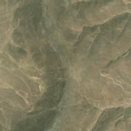 Satellite imagery of Garzai, ER