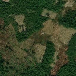 Satellite imagery of Pha Phachaoongsén, LA
