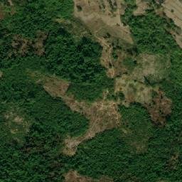 Satellite imagery of Pha Phachaoongsén, LA