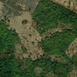 Satellite imagery of Pha Phachaoongsén, LA